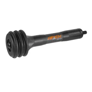 Apex Gear End Game 6" Stabilizer