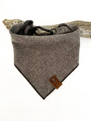 ASH - Adjustable Dog Bandana