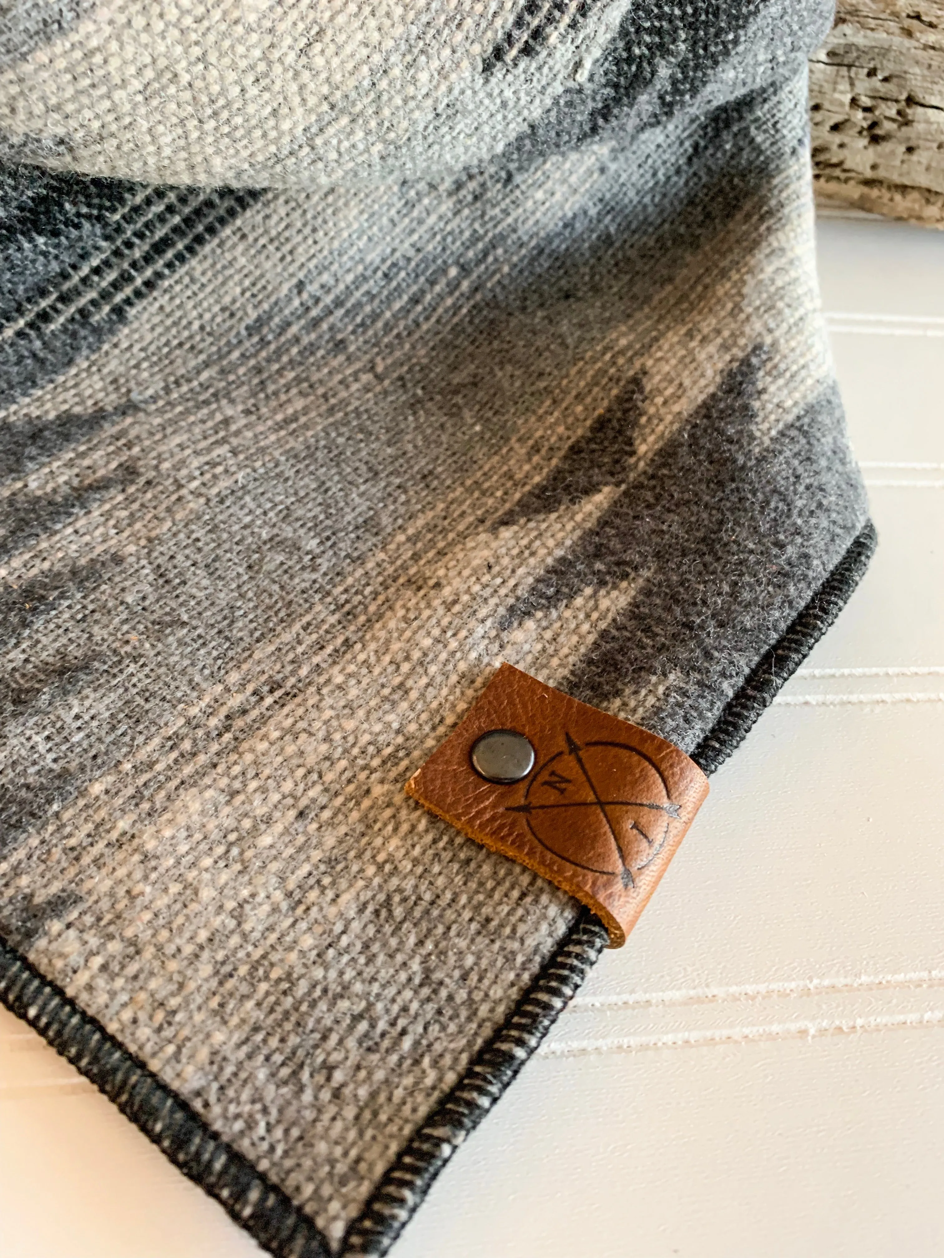 ASPEN - Adjustable Dog Bandana