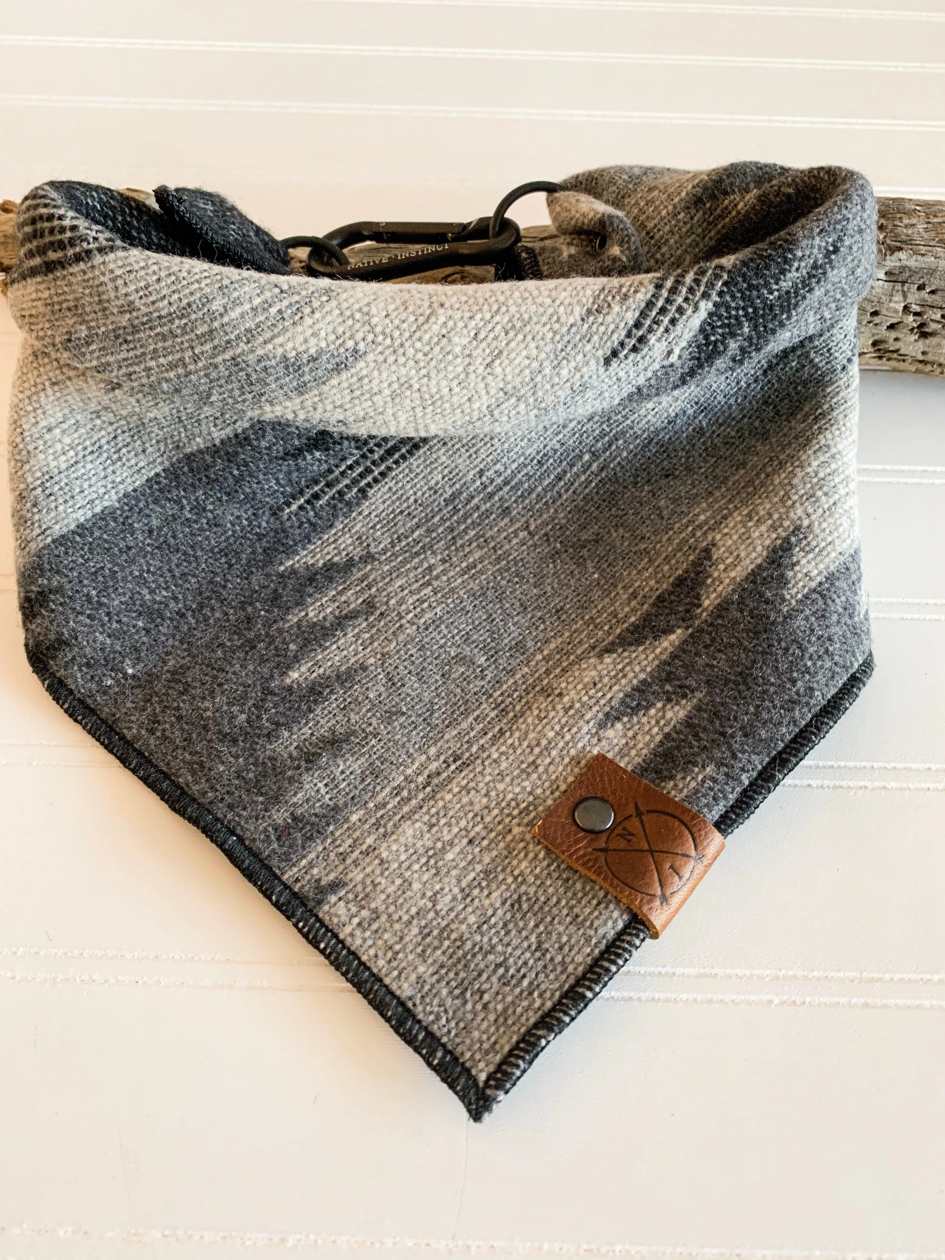 ASPEN - Adjustable Dog Bandana