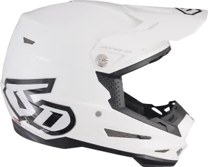 ATR-2 Helmet - Gloss White - 2XL (Each)-01108258 PU