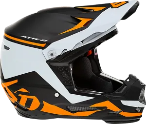 ATR-2Y Helmet - Drive - Neon Orange - XL (Each)-01111581 PU
