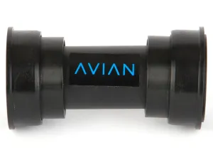 AVIAN CERAMIC BB86 BLACK 24MM