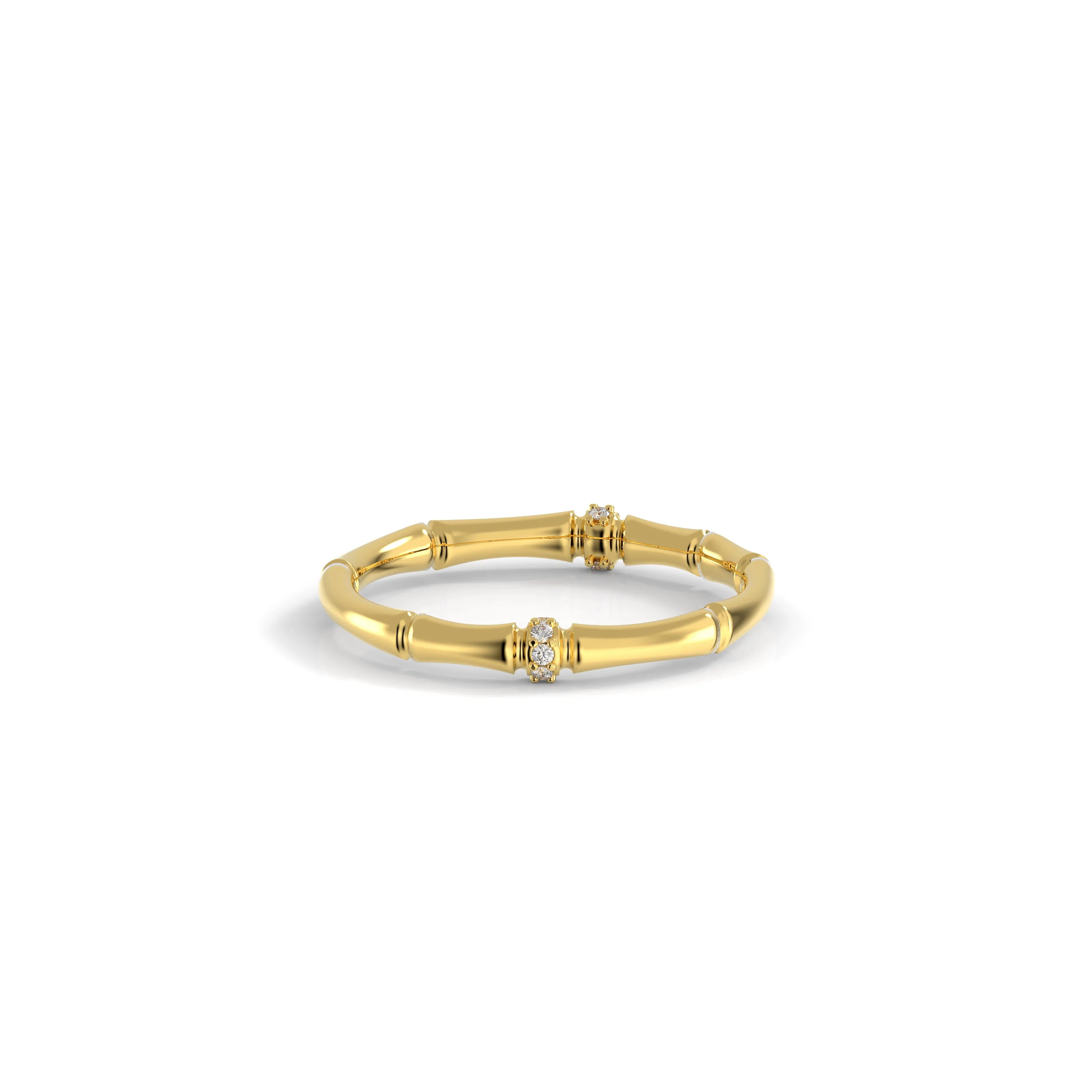Bamboo Band