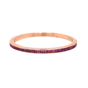 Band/Stackable