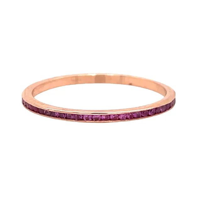 Band/Stackable