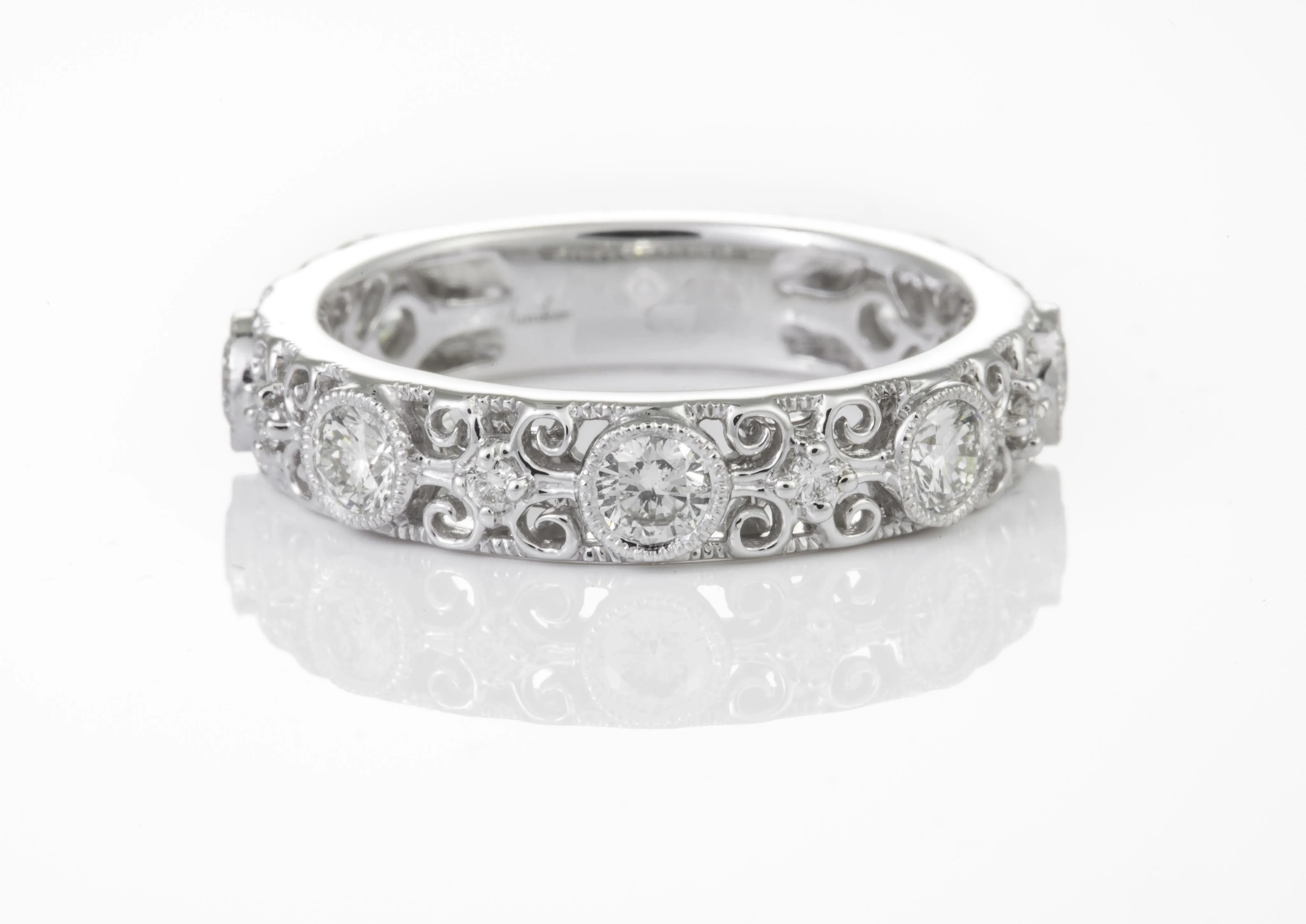 Band/Stackable