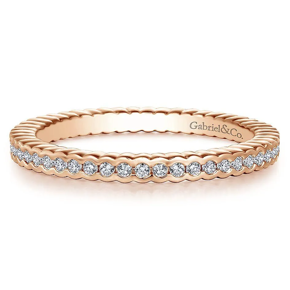 Band/Stackable