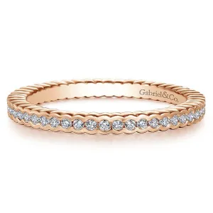 Band/Stackable