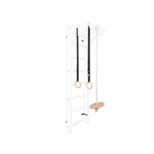 BenchK A204 Gymnastic Accessories in Light Beech