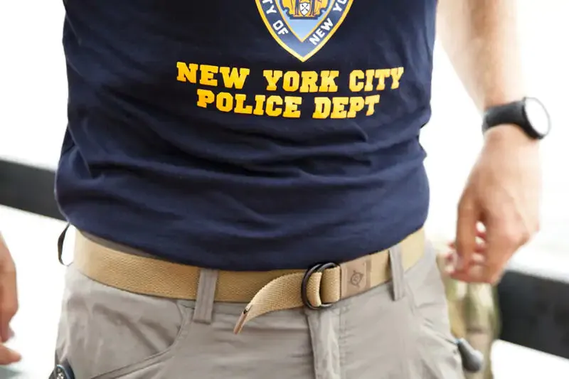 BFG Belt