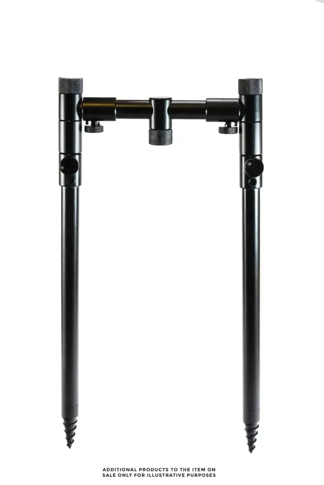 BK Fixed Buzzer Bars