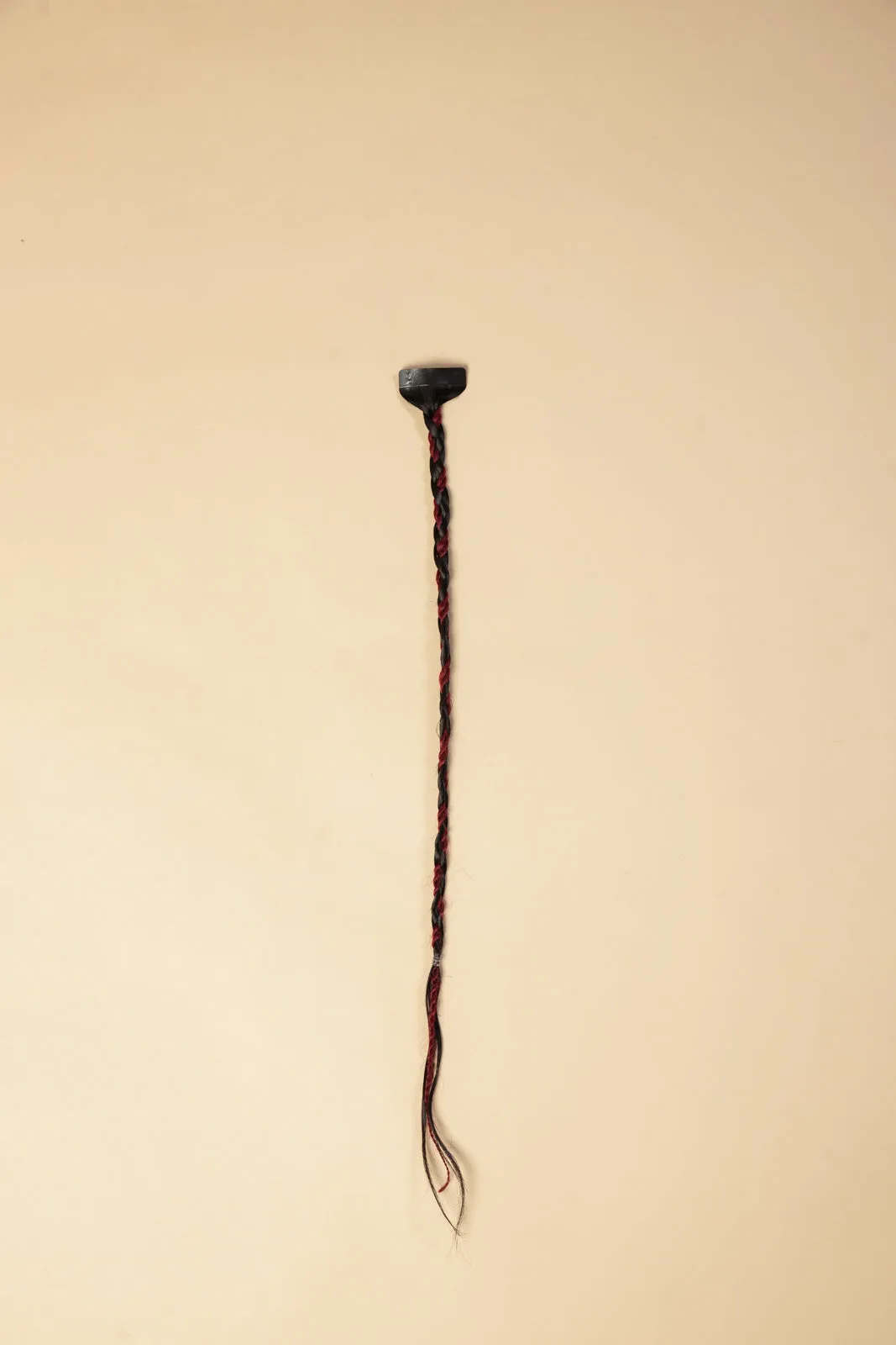 Braided Ropes BURGUNDY