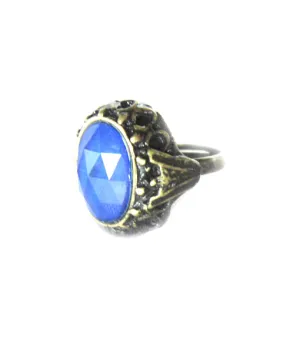 Bronze Mood Ring
