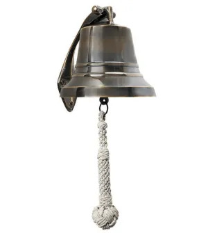 Bronze Ship's Bell