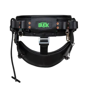 BuckSeat™- Body Belt