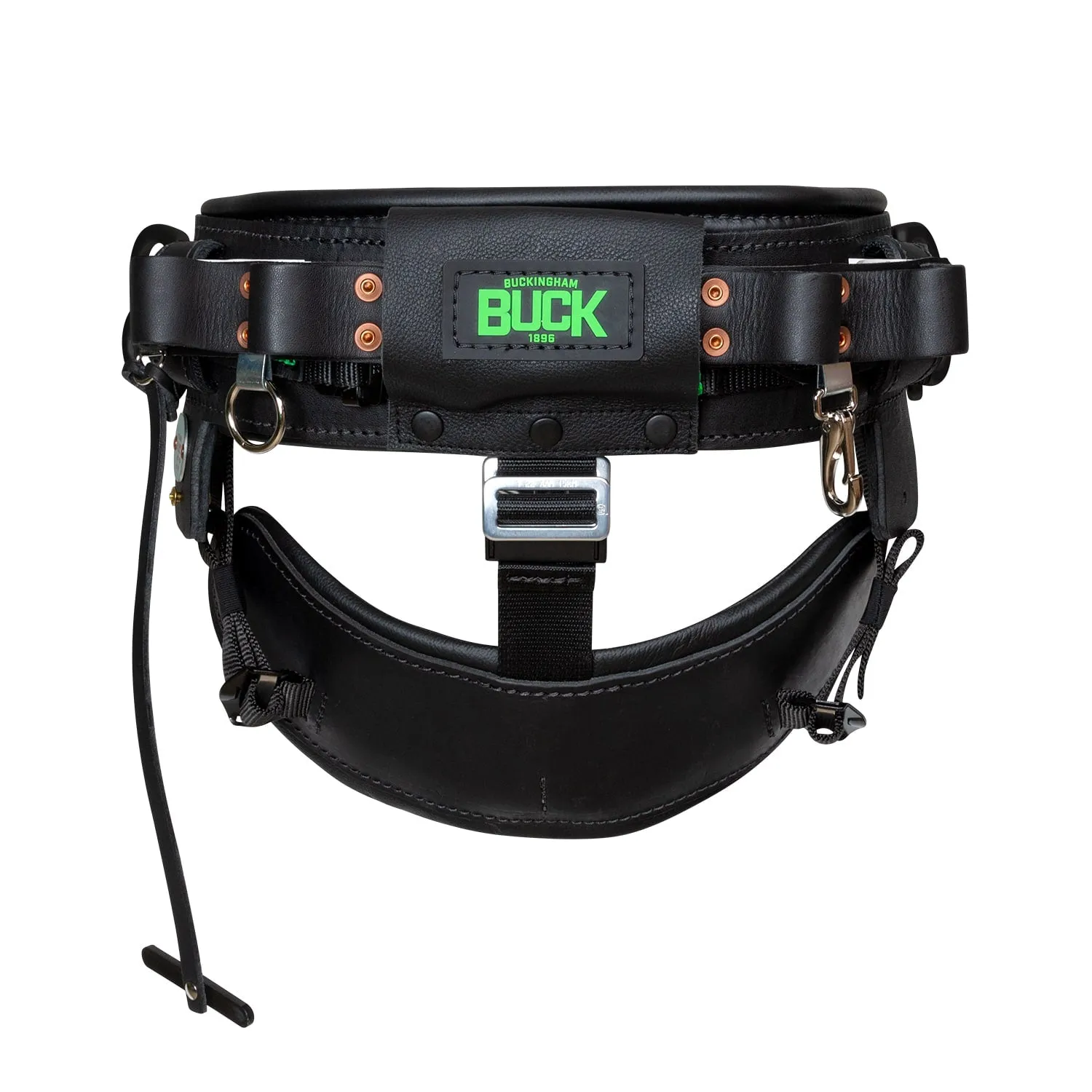 BuckSeat™- Body Belt