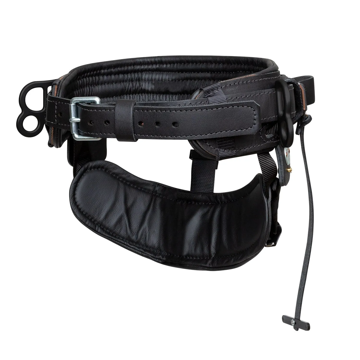 BuckSeat™- Body Belt