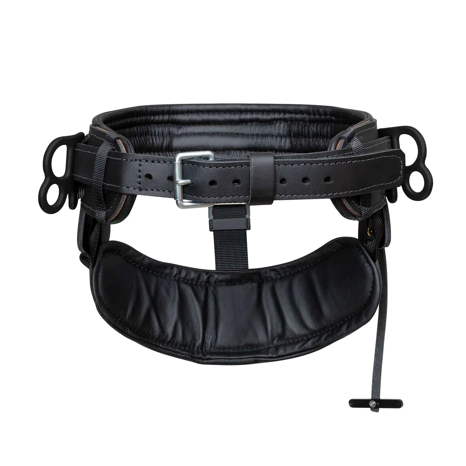 BuckSeat™- Body Belt