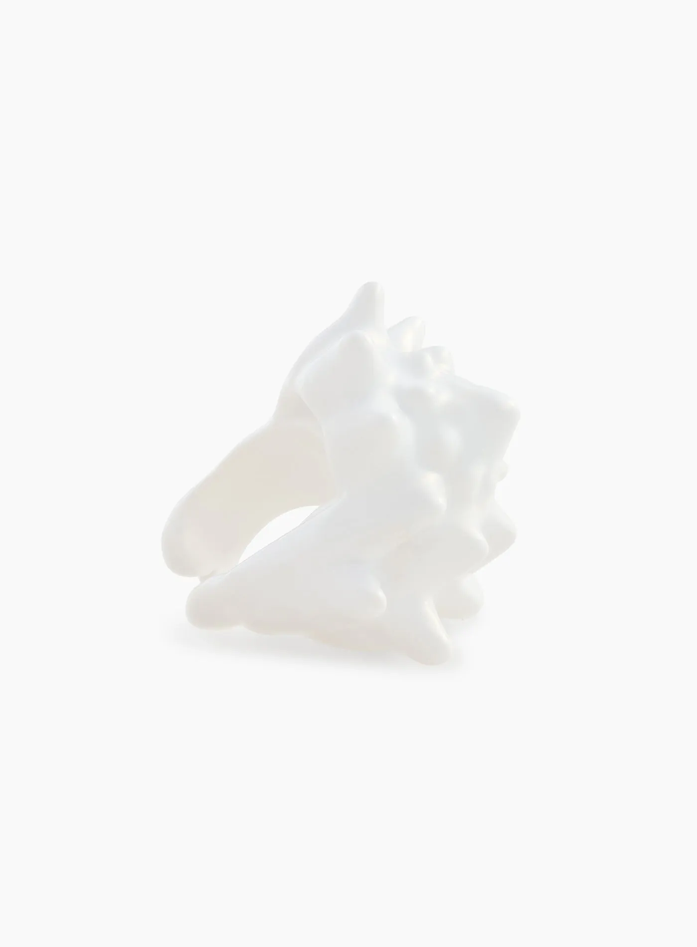 Caracola Blanca