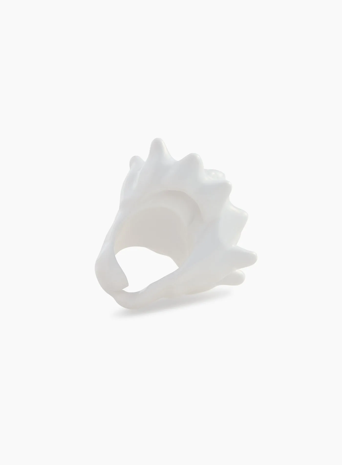 Caracola Blanca