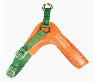 Cavology Step-In Mesh Dog Harness