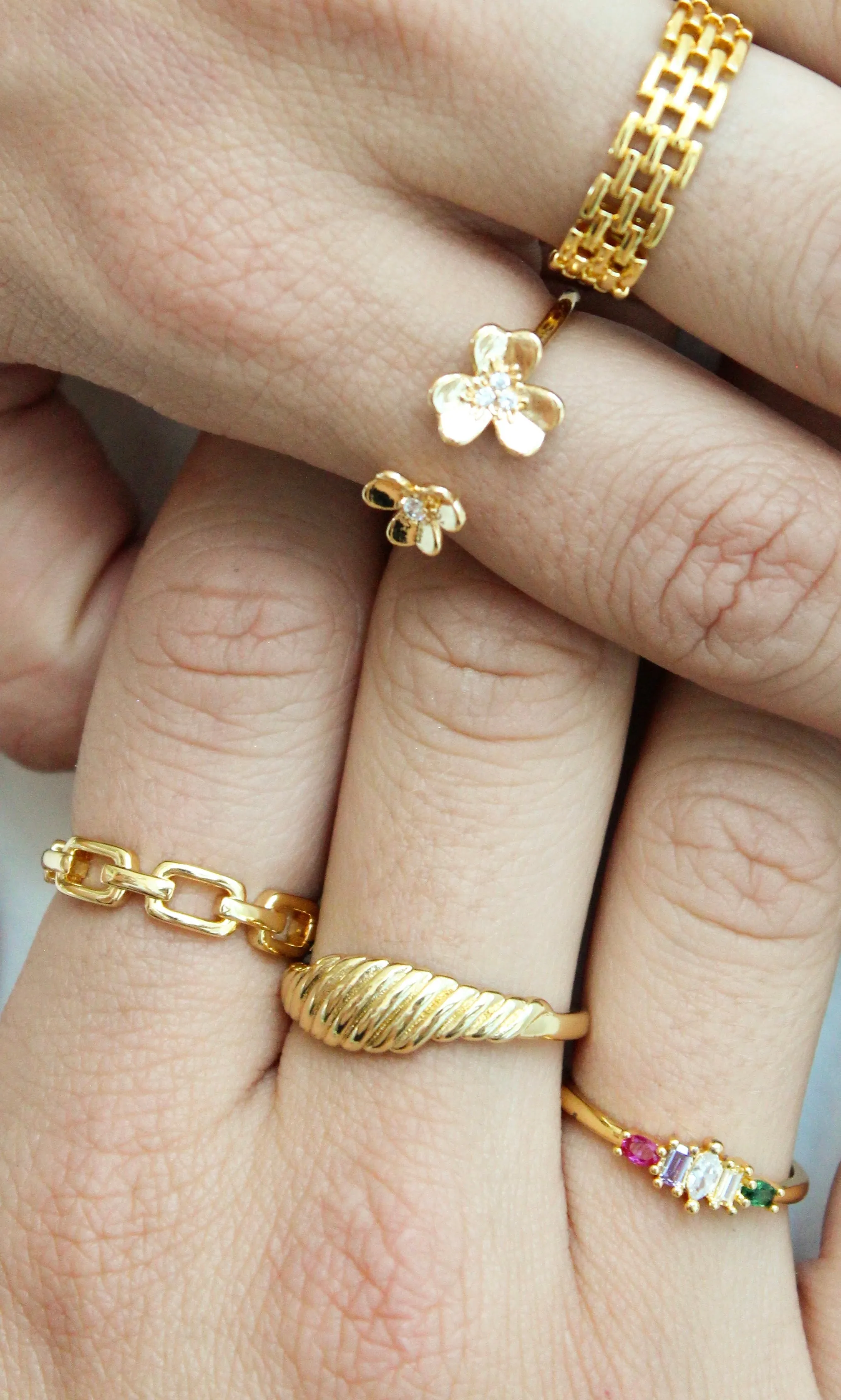 Celeana Ring