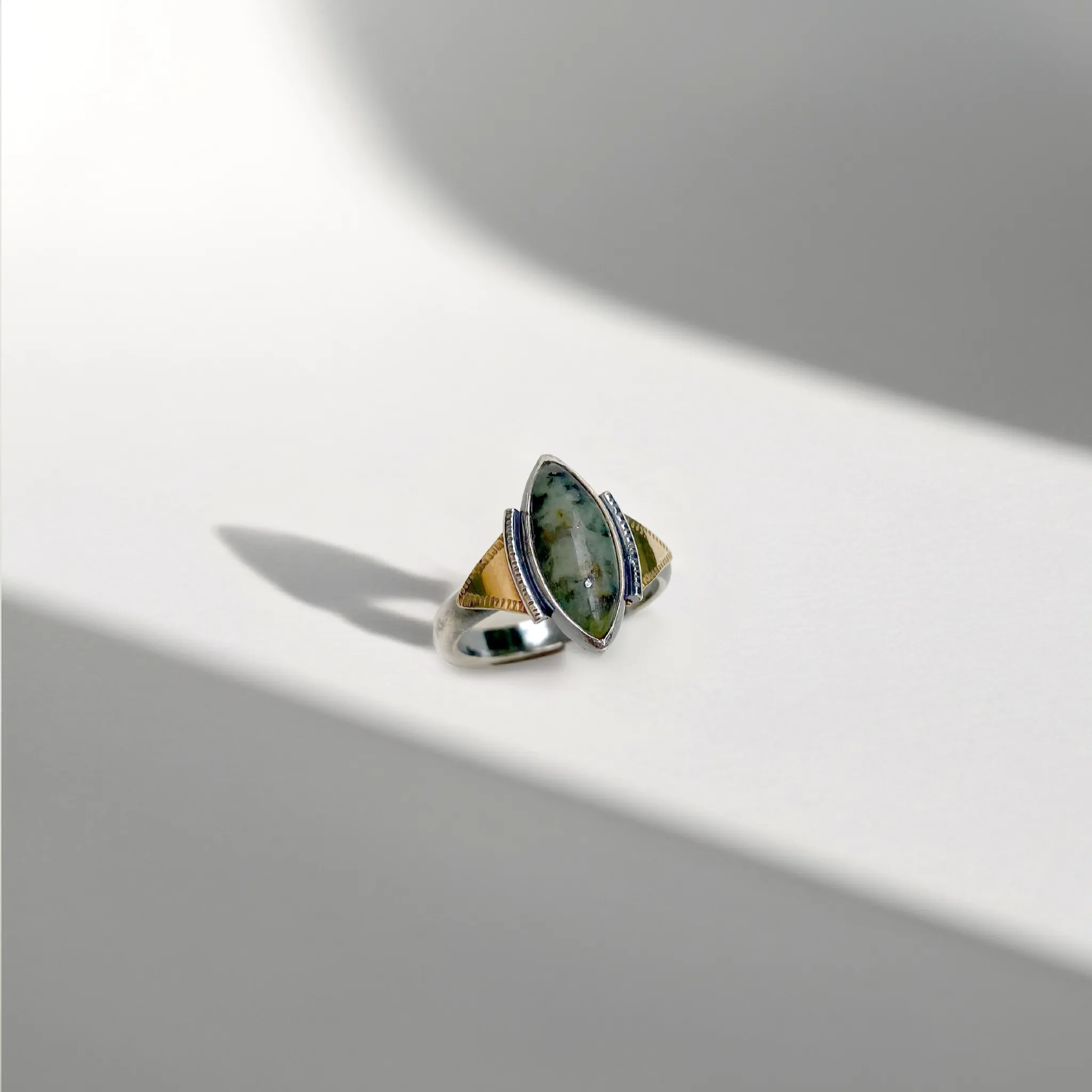 Celestial Ring