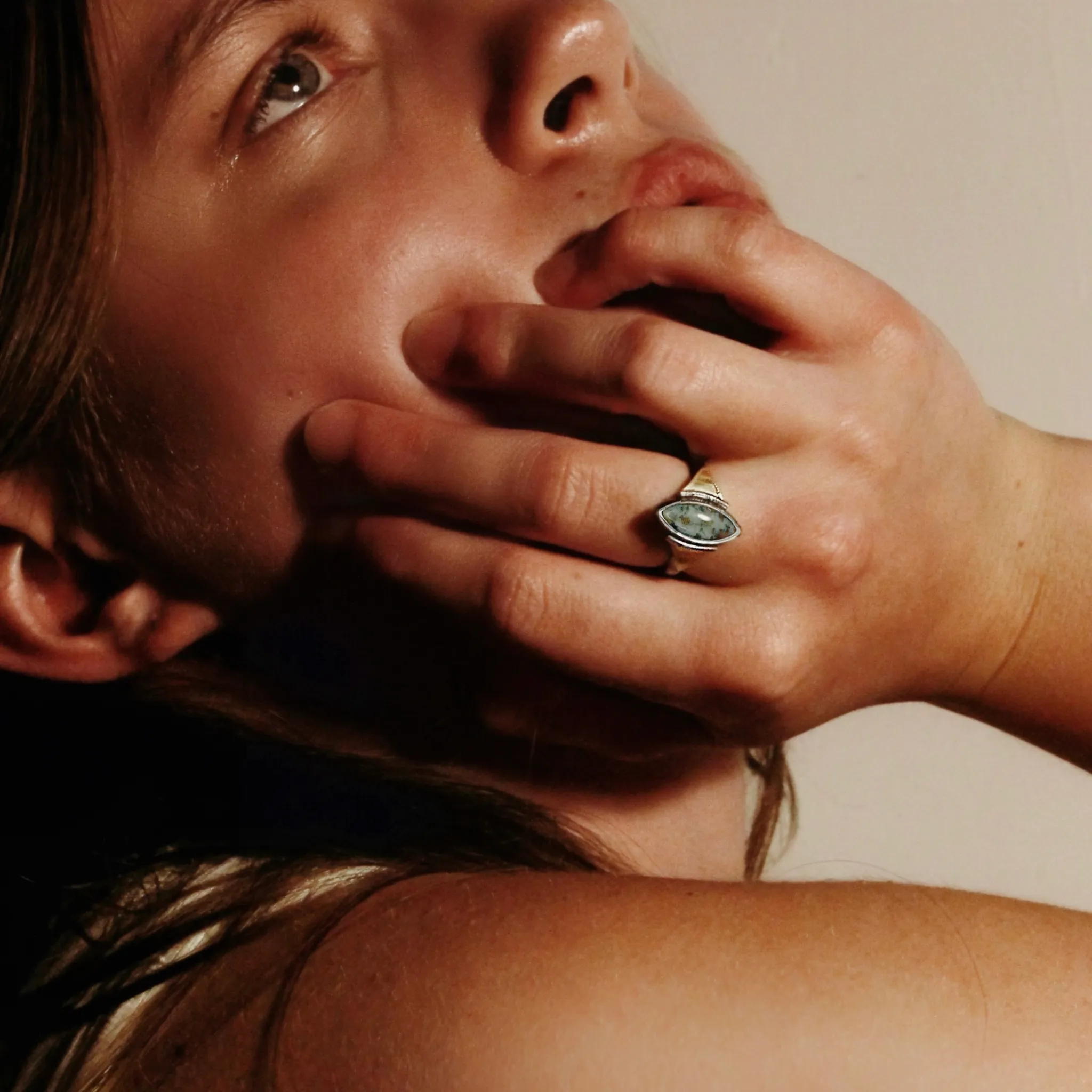 Celestial Ring