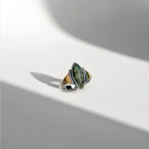 Celestial Ring