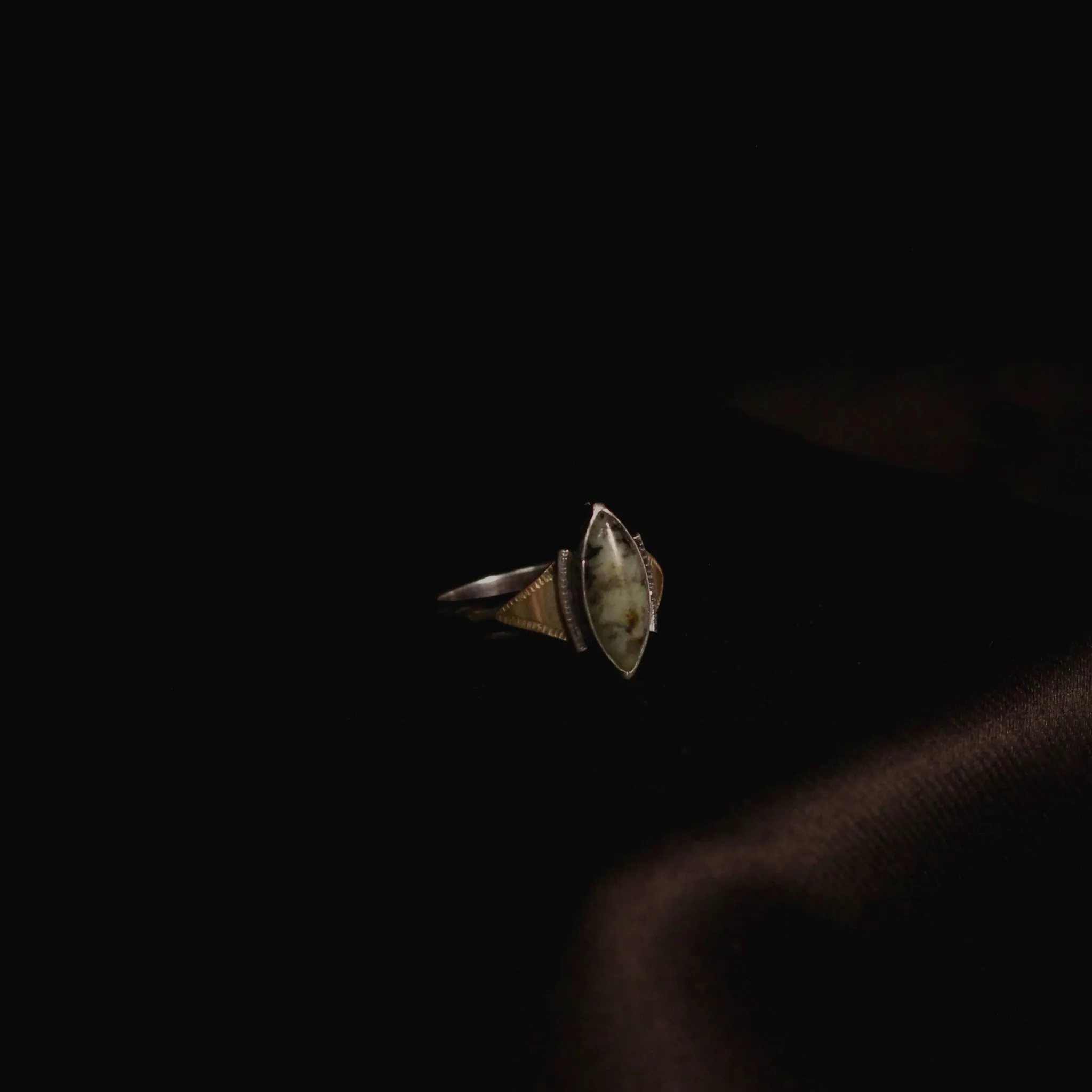 Celestial Ring
