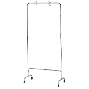Chart Stand, Adjustable, Metal, Adjustable to 64"H, 28" Wide, 1 Stand