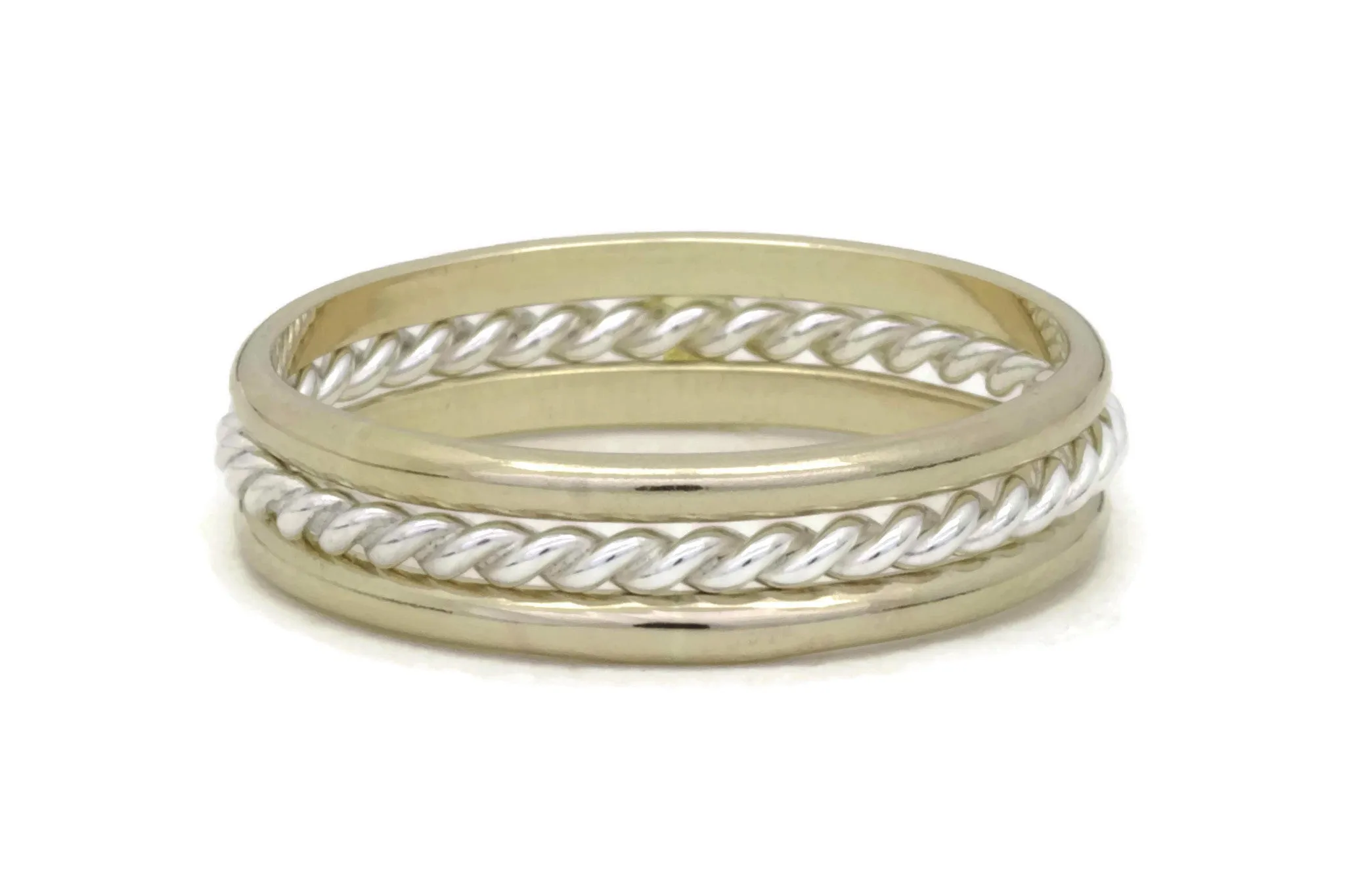 Classic 3 Ring Set 3