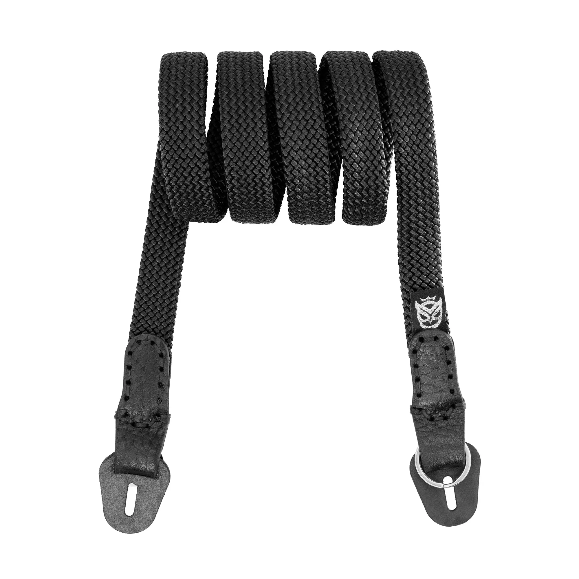 Classic Flat Rope - Stealth