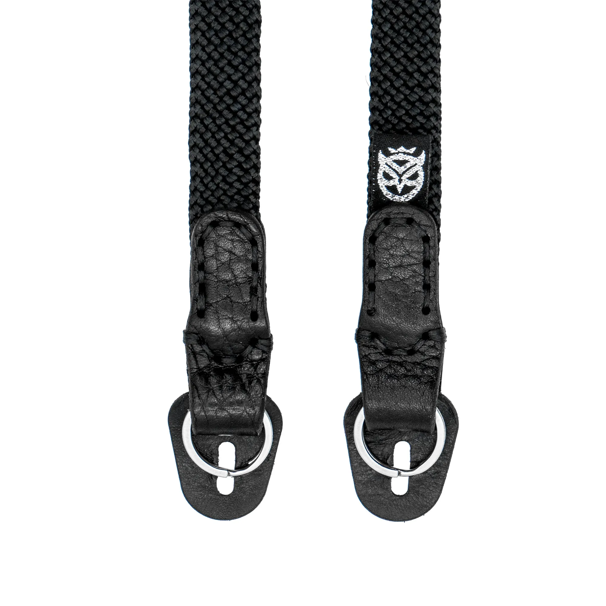 Classic Flat Rope - Stealth