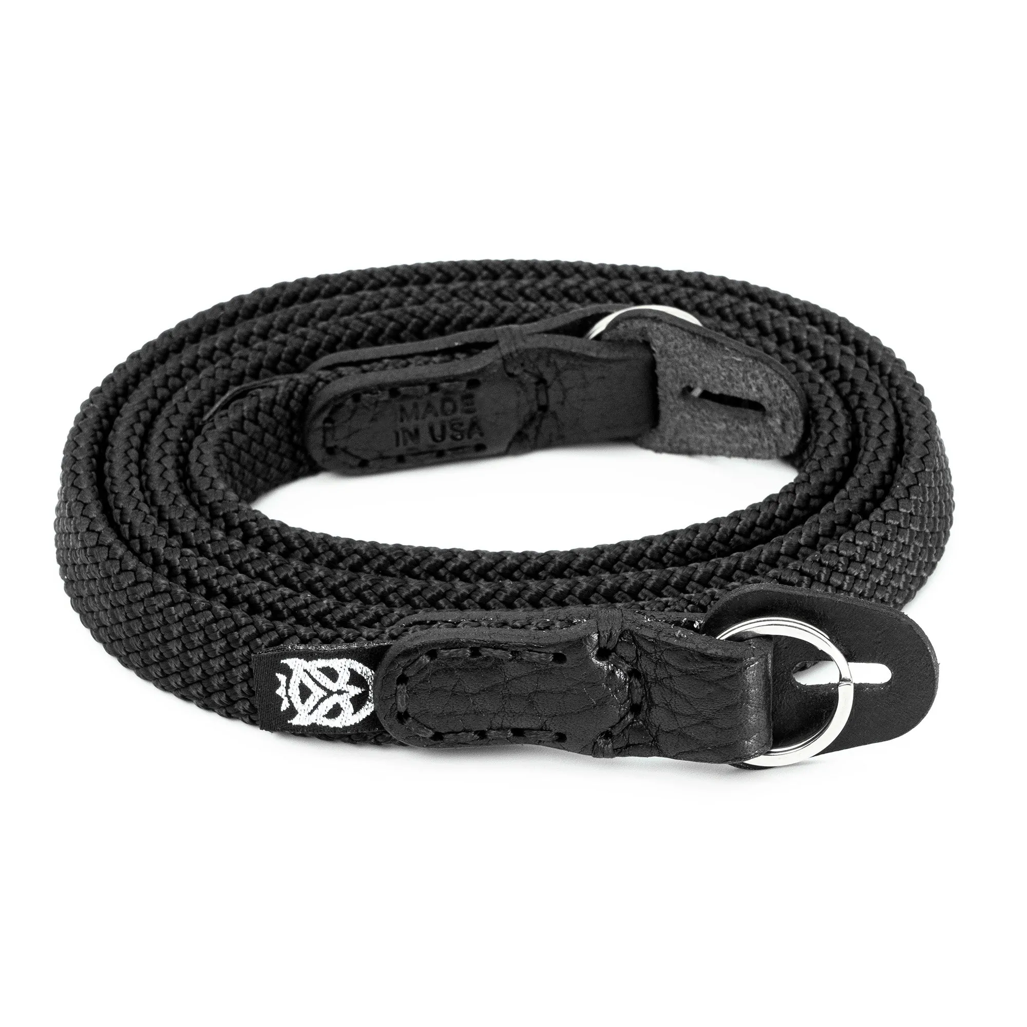 Classic Flat Rope - Stealth