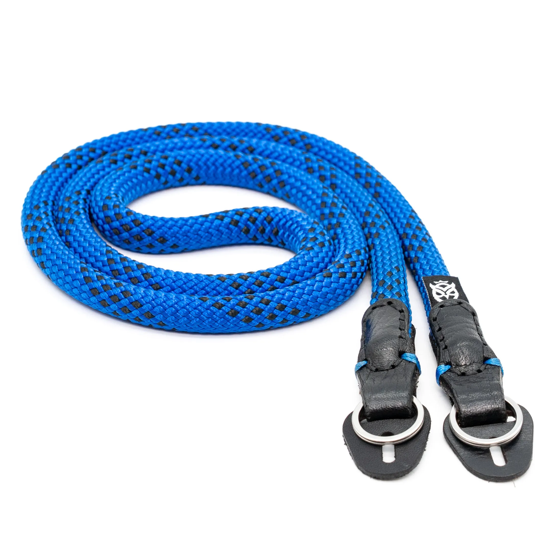 Classic Round Rope - Blue