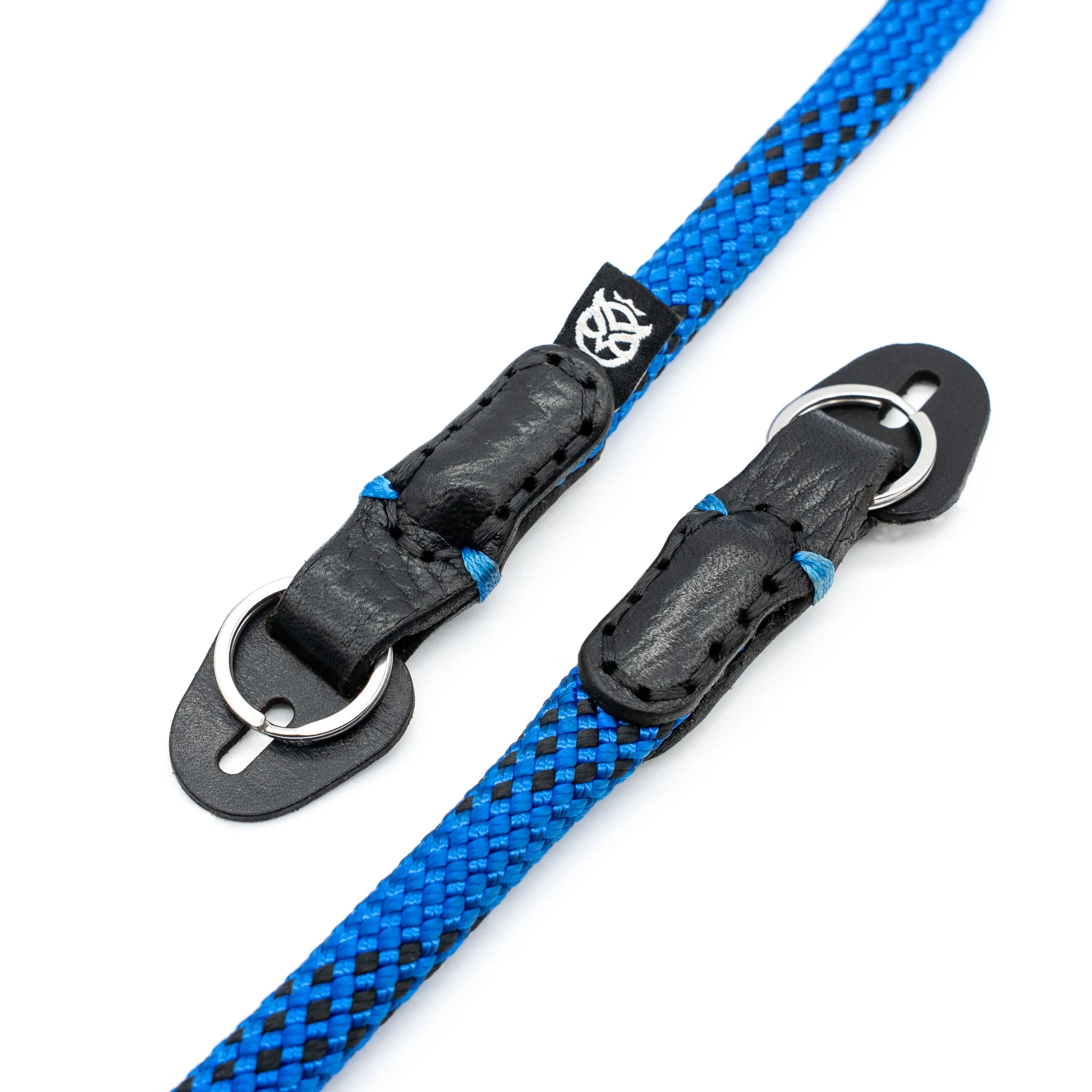 Classic Round Rope - Blue