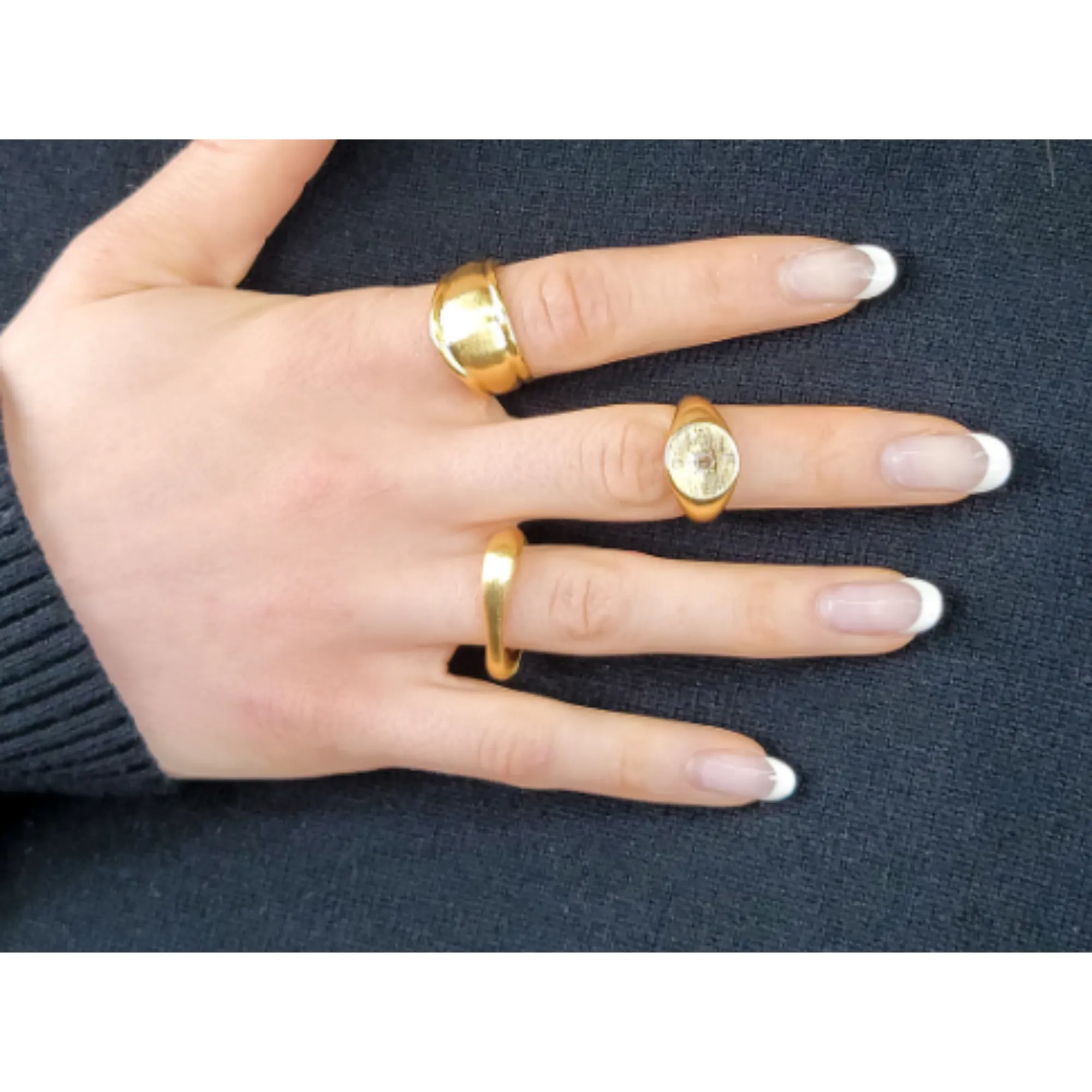 Compass Ring