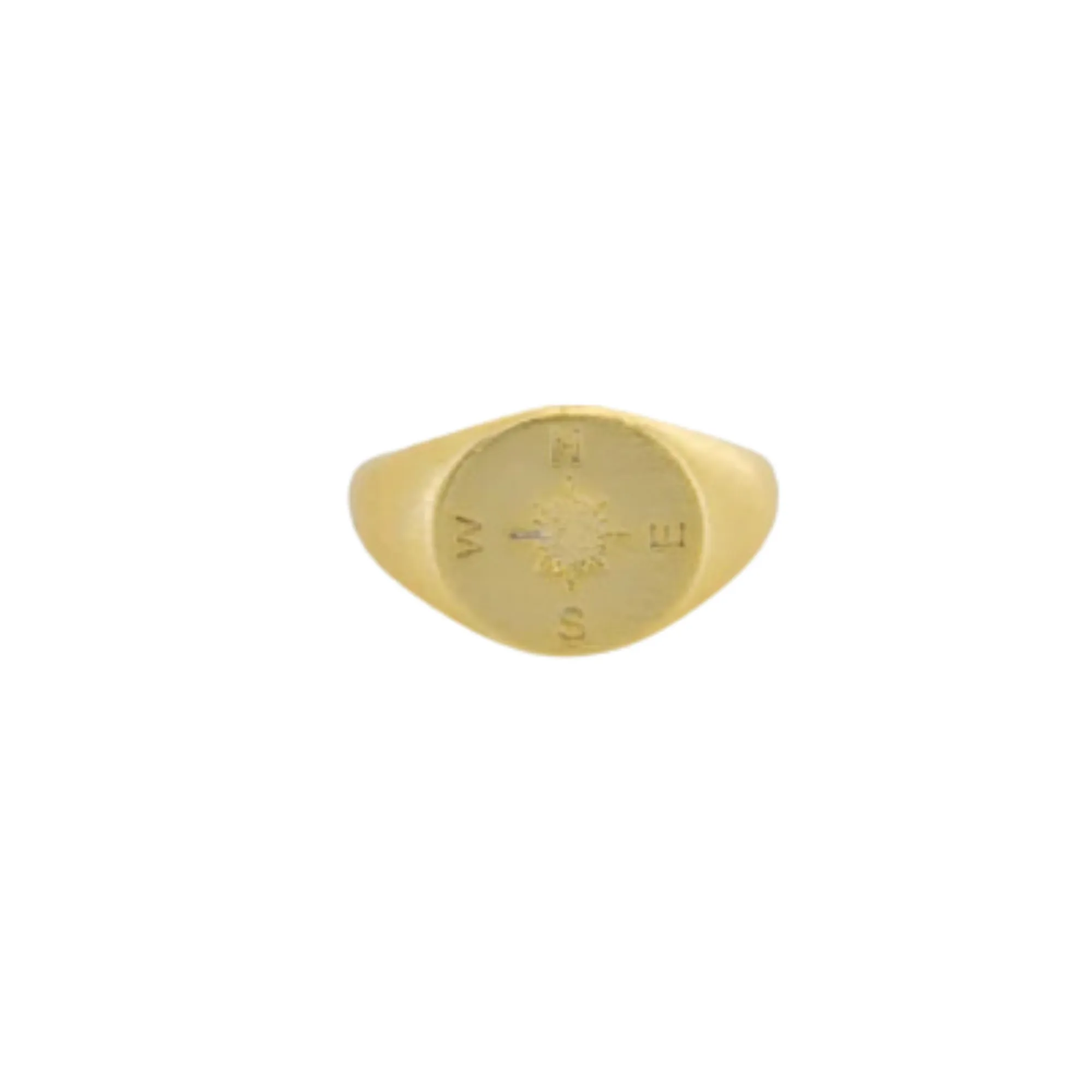 Compass Ring