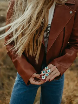 Compass Ring