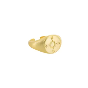 Compass Ring