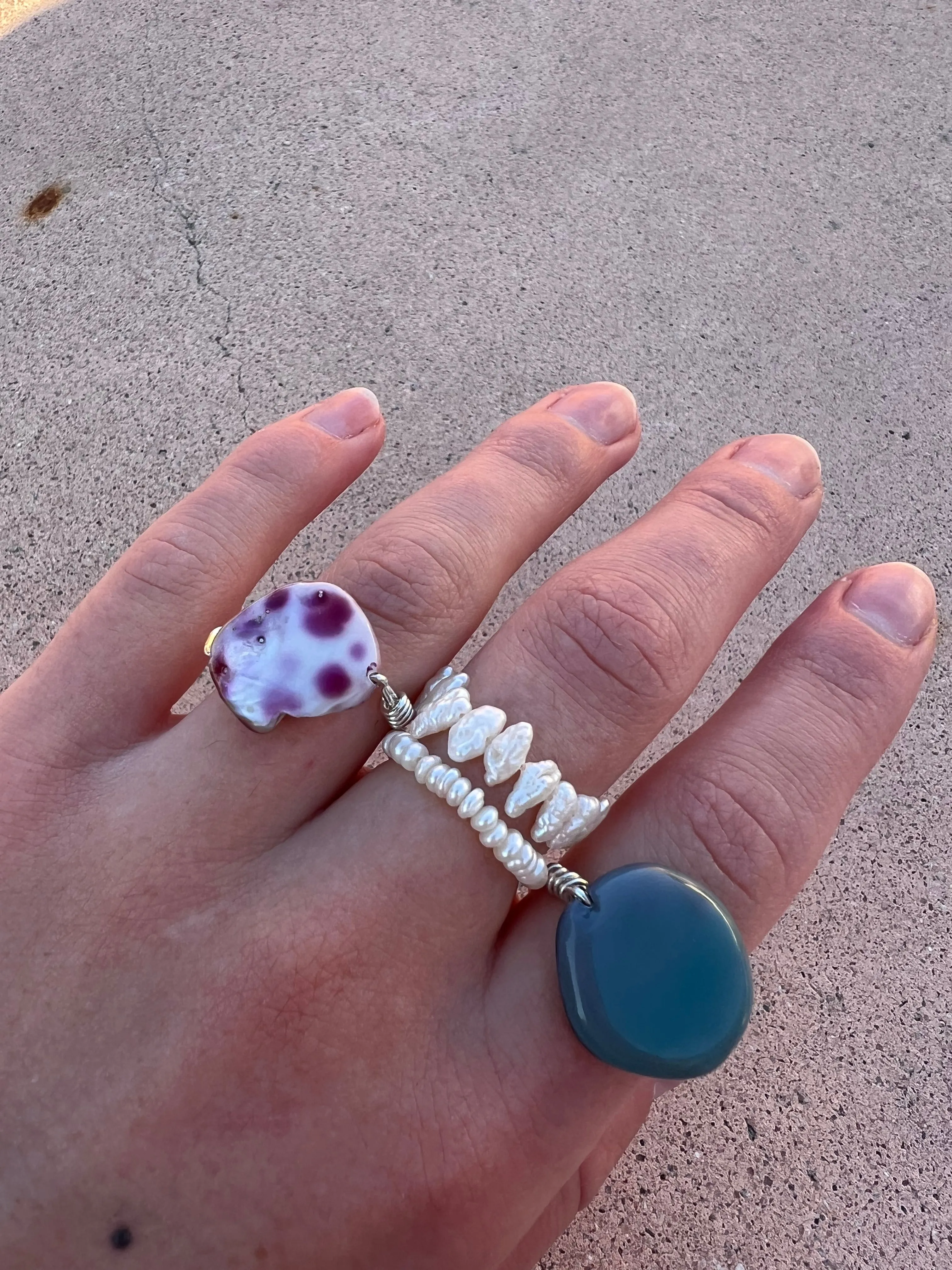 Costa Ring