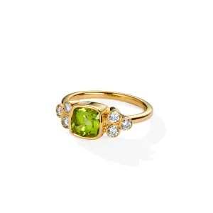 Cushion Ring