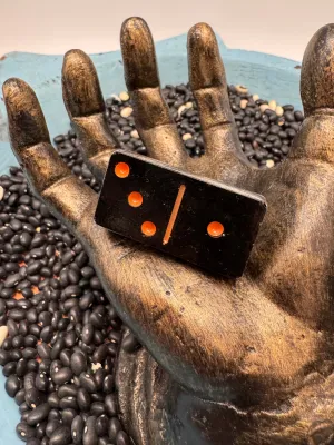 Dark Ages Domino Rings