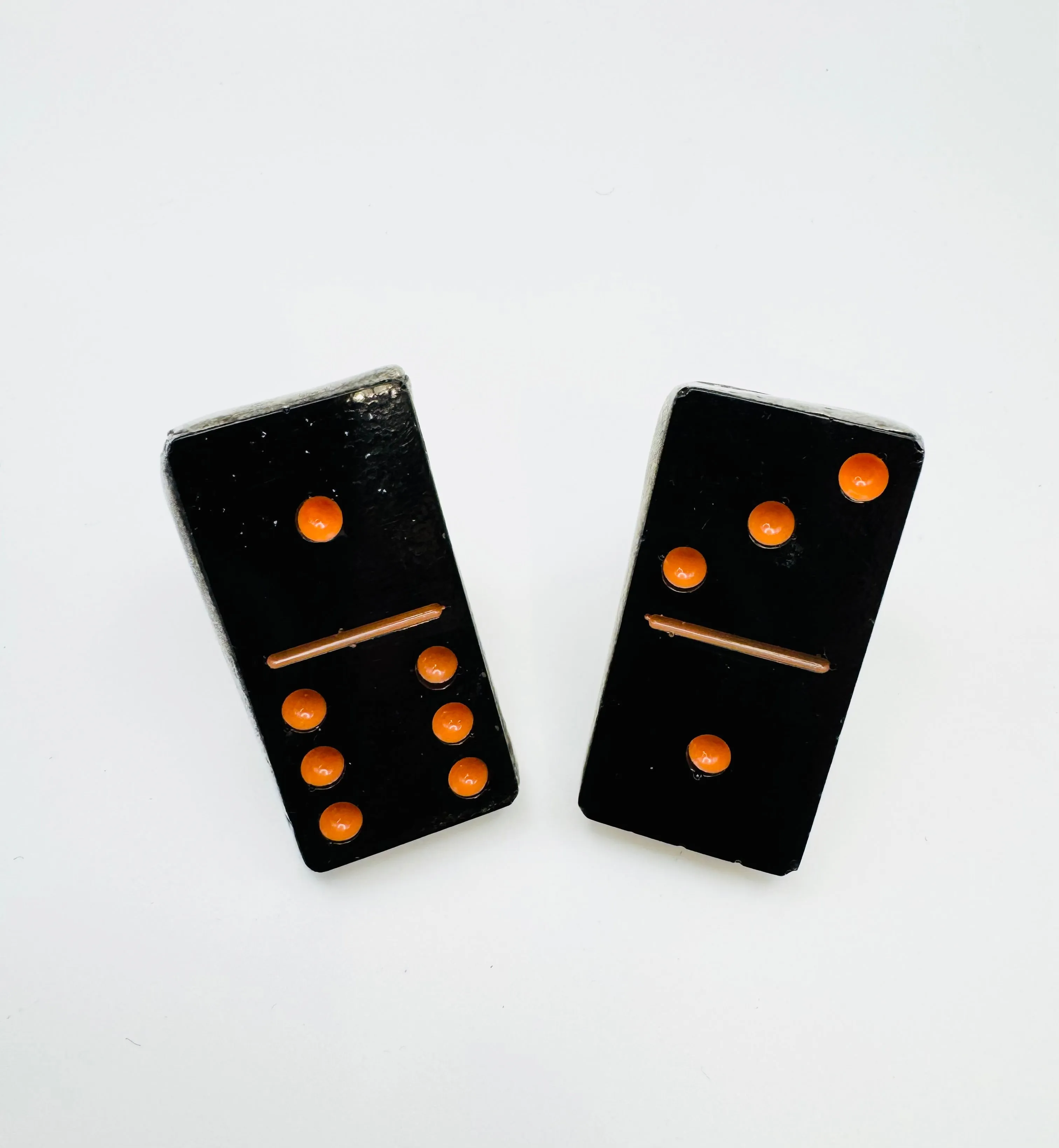 Dark Ages Domino Rings