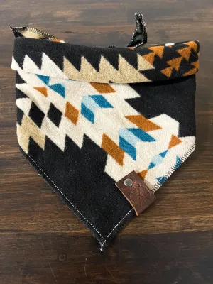 DESERT  - Adjustable Dog Bandana