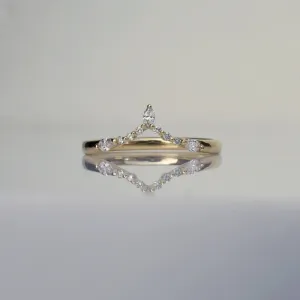 Diamond Nyai Ring