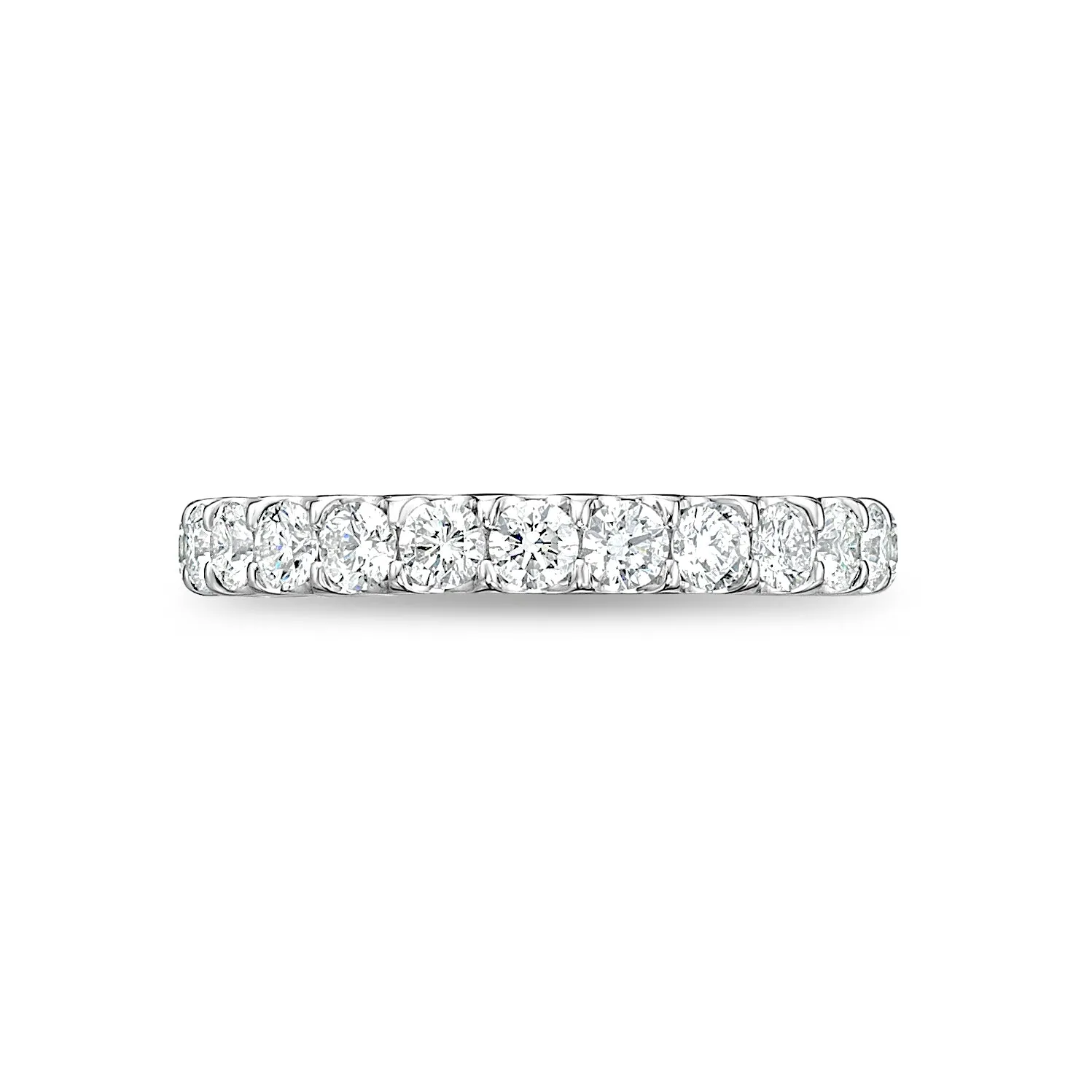 Diamond Odessa Band 1.46 Total Carat Weight