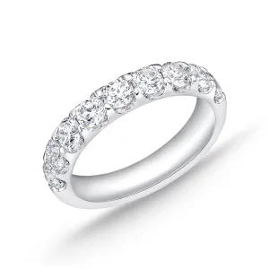 Diamond Odessa Band 2.02 Total Carat Weight